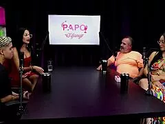 he did dp with cintaralho didn't want anal fucked 32 women holds cum never anal before binho ted ted oficial on sheer red