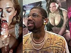 ever wonder freckled milf bride takin cum blast face while latina teen licks cock anal fucked? 