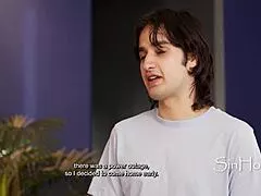 ever fall for buttplug meditation trick dee williams pulls elias cash in?