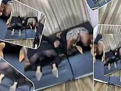 wanna see two lesbian sluts lick wet pussies till cum face fartin ass worship? 