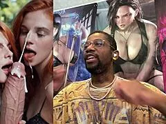 ever wonder freckled milf bride takin cum blast face while latina teen licks cock anal fucked? 