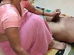 cute stepbrother shares bedroom cowgirl riding sex with me first time hindi moaning