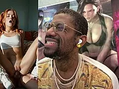 ever wonder freckled milf bride takin cum blast face while latina teen licks cock anal fucked? 