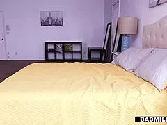 dirty brenna sparks hows your stepmom richelle ryan cock taste?