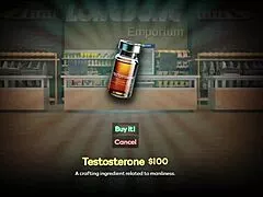 i date huge tits teen anal fucked by monster cock in 3d hentai creampie