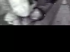 pretty pierced dominican milf's fat ass fisted and creampied by bbc doggystyle bts