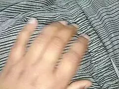 Cute Sexy Classmate Fucked All Night During Intense Homestudy Session