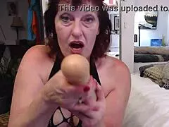 dawnskye1962 explores her fetish for women with dicks in update 95