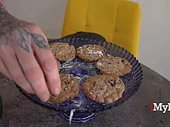 you broke your vows now watch stepson cuckold and punish you for revenge