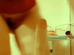 milf verifies her intimate video session