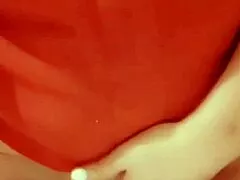 milf verifies her intimate video session