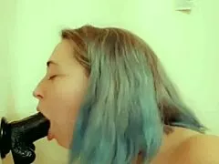 milf verifies her intimate video session