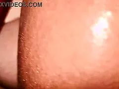 damn indian bride screams as hubby fucks her tight pussy on anniversary night!