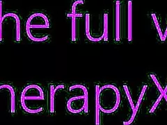 Breeding Goth Step Mom Angel Summer Creampie Cowgirl!