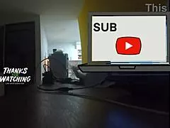 Sexy milf deepthroats mastermeat1's huge cock like sweet popsicle slave?