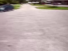 Step mom coco vandi rips clothes for military son's deepthroat creampie fuck!