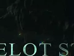 hot lenis diamond and imbarbielu play slutty fisting game 🔥💦