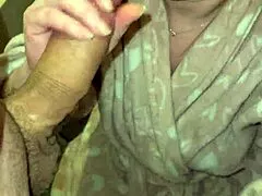i missed sucking stepson huge cock after one week feels so good