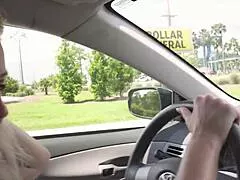 Step mom coco vandi rips clothes for military son's deepthroat creampie fuck!