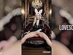 Hey, remember that ex-Playboy milf mansion orgy? We pounded her raw in the group chaos.