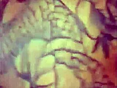 chupando pau glory hole swing house called him cabin inside