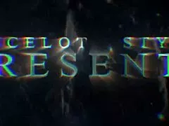 ebony coral smith's first anal casting reveals gaping ass stretched by monster cock interracial