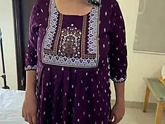 Jija Ji Catches Arushi Peeing She Shows Pussy And Ass