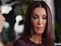 neighbor i've got bone to pick lick your pussy and ass