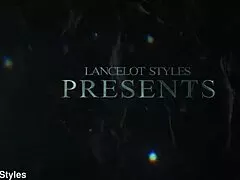 ebony coral smith's first anal casting reveals gaping ass stretched by monster cock interracial