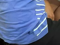 Fan Recognition Ignites My Wild Cuckold Craving