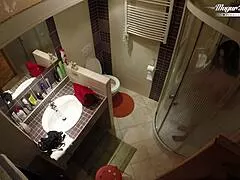 oh man i can't believe how busty milf kira queen gets penetrated behind the scenes like that umm yeah