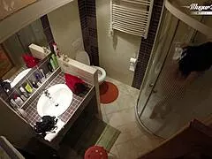 oh man i can't believe how busty milf kira queen gets penetrated behind the scenes like that umm yeah