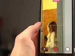 Oh stepmom ride my big cock dont let me tell stepdad squirt pov