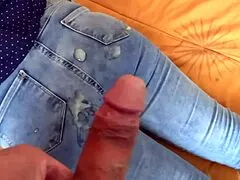 god i get several wild orgasms from those big cocks filling my hairy pussy with cum