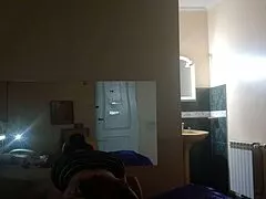 missionary pounding then i devour her juicy vagina