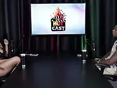 best wild dirty talk moments with will mastro on porn cast brazil part 1 full of brazilian swingers bdsm