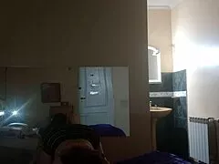 missionary pounding then i devour her juicy vagina