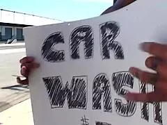 i love shyla stylez slurping my boyfriend's huge cock before taking it deep in my pierced cunt