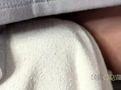 nanna bukkake from espirito santo serves as total cock slave ughh