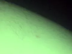 old wife squirts hard while eating her hubby's ass