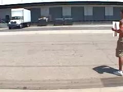 i love shyla stylez slurping my boyfriend's huge cock before taking it deep in my pierced cunt