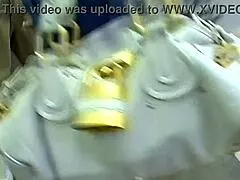 i love shyla stylez slurping my boyfriend's huge cock before taking it deep in my pierced cunt