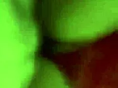 Latina Milf Wife in Lingerie Gets Passionately Fucked by Husband