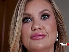 whoa, in-laws finally approve after i join their wild threesome fuckfest