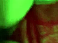 Latina Milf Wife in Lingerie Gets Passionately Fucked by Husband