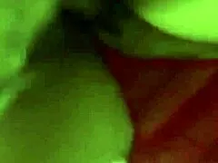 Latina Milf Wife in Lingerie Gets Passionately Fucked by Husband