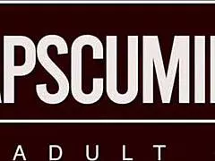 Ebony milf bbw celebrates anniversary with hot cum holiday fun