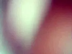 i pull off my skirt so boyfriend slams my juicy latina pussy hard 😈🍑💦