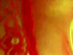 Latina Milf Wife in Lingerie Gets Passionately Fucked by Husband