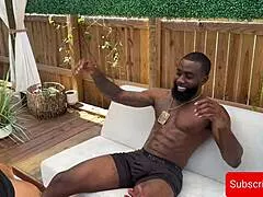 all i want for birthday is big ass ride doggystyle yum yum